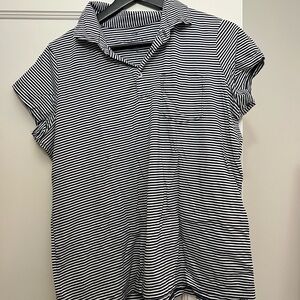 Renwick golf shirt women’s m